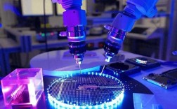 微纳米芯片光刻技术如何突破极限？