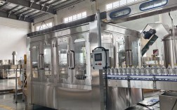 瓶装水生产线品牌哪家强？