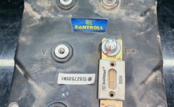 2272控制器维修测试