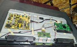 创维42K10RN维修故障如何排查？