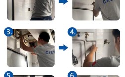强排燃气热水器维修教程，自己动手靠谱吗？