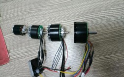 无刷直流电机维修资料，如何快速排查故障？