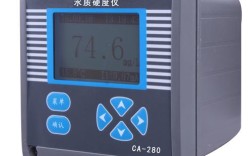 杭州水质在线分析仪品牌哪家好？