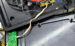 金灶D330电磁炉故障怎么修？