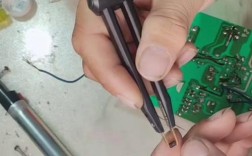 72v电动车充电器坏了怎么修？