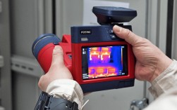 钢铁行业红外热像仪品牌该怎么选？