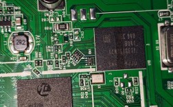 混响芯片50195维修