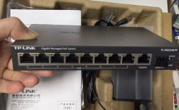 标准POE供电技术如何实现？