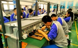 学电子技术选校，看哪些因素？