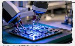 德国工业4.0技术如何重塑制造业未来？