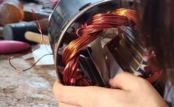 4级24槽电机维修方法有哪些？