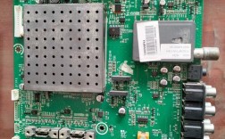 海信1731电路板故障如何排查维修？