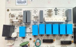 格力悦风柜机维修手册怎么用？