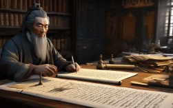 阮籍散文，阮籍散文代表作是什么