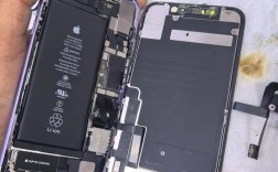 苹果背光灯电路坏了怎么修？