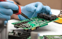 电力电子芯片焊接技术如何提升可靠性与效率？