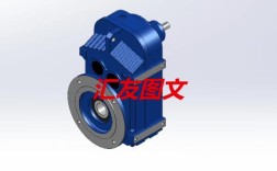 平行轴斜齿轮减速机品牌怎么选？