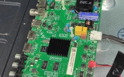 LCD-32Z330A维修故障如何排查？