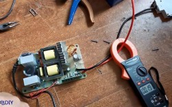 充电器电流小怎么修？