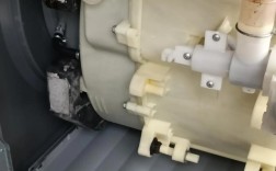 滚筒洗衣机电路维修，自己动手能搞定吗？