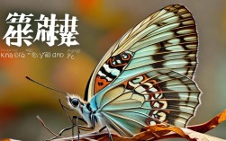 枯叶蝶议论文，关于枯叶蝶的议论文