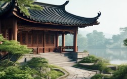 亭台楼阁 散文，亭台楼阁散文