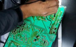 彩电黑屏怎么修？快速排查方法有哪些？