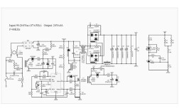 3843b应用电路维修难点何在？