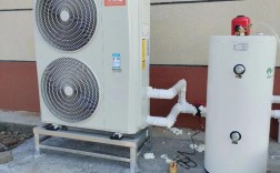 美的空气能P4故障怎么修？