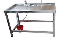 不锈钢动物解剖台品牌如何选？