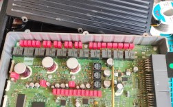 功放电路板维修视频教程，如何快速学会？