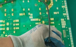 pn8034a电源模块维修如何快速排查故障？