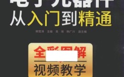 元器件与技术PDF有何核心价值？