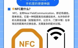 近场通讯技术 nfc