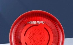声光报警器哪个品牌好