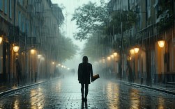 如何用散文描写早晨下雨的唯美意境？