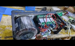 逆变器常见故障有哪些？维修方法是什么？