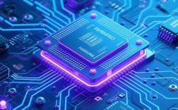 半导体技术和芯片技术