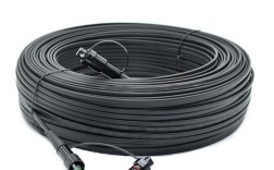 引入光缆，国外技术垄断如何破？