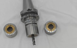 数控机床刀柄十大品牌