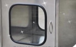 洁净传递窗品牌哪家强？