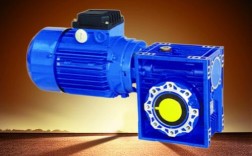 RV蜗轮蜗杆减速机品牌哪个好？