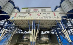 混凝土搅拌站设备品牌怎么选？