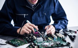 电子产品维修技术PDF哪里找？