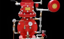 湿式报警阀品牌怎么选？