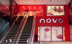 novo公司代理哪些品牌？