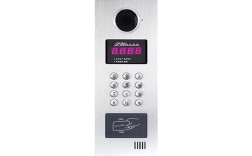 非可视楼宇对讲十大品牌怎么选？