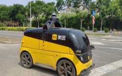 中国无从驾驶技术现状