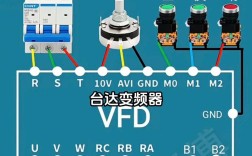 开关变频器维修视频教程哪里学？