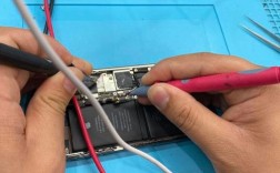 iPhone充电零电流，如何快速维修解决？